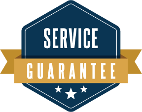 Service Guarantee