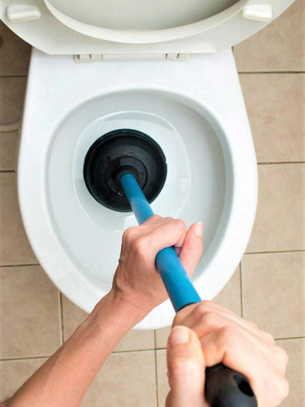 Blocked Toilet Hornsby, Sydney - 24/7 Available